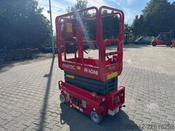 Magni ES 0607 DC