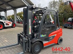 Linde H 35 T 01