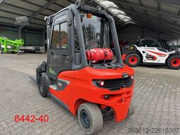 Linde H 35 T 01