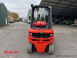 Linde H 35 T 01