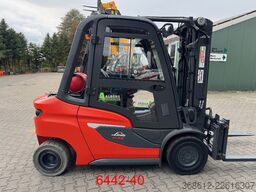 Linde H 35 T 01