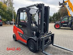 Linde H 35 T 01