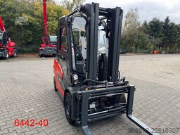 Linde H 35 T 01