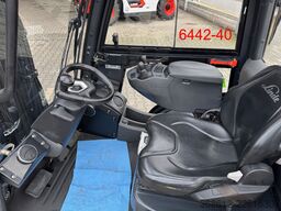 Linde H 35 T 01