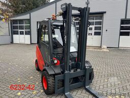 Linde H 30 D 02 EVO