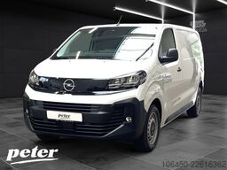 Opel Vivaro M L2 Rückfahrkamera AHK Klima Apple Carplay