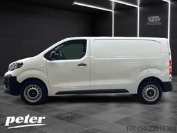 Opel Vivaro M L2 Rückfahrkamera AHK Klima Apple Carplay