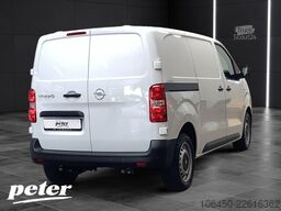 Opel Vivaro M L2 Rückfahrkamera AHK Klima Apple Carplay