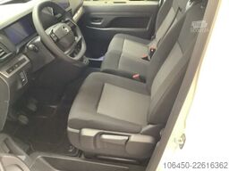 Opel Vivaro M L2 Rückfahrkamera AHK Klima Apple Carplay