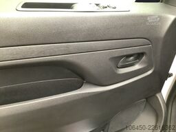 Opel Vivaro M L2 Rückfahrkamera AHK Klima Apple Carplay