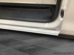 Opel Vivaro M L2 Rückfahrkamera AHK Klima Apple Carplay