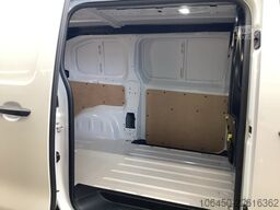 Opel Vivaro M L2 Rückfahrkamera AHK Klima Apple Carplay