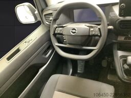 Opel Vivaro M L2 Rückfahrkamera AHK Klima Apple Carplay