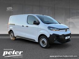 Citroën Jumpy KAWA BH 145 AT8 +Nav+Kamera+AHZV+Holzboden