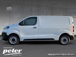 Citroën Jumpy KAWA BH 145 AT8 +Nav+Kamera+AHZV+Holzboden