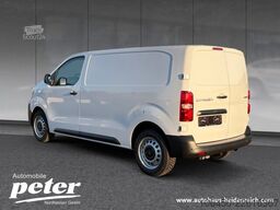 Citroën Jumpy KAWA BH 145 AT8 +Nav+Kamera+AHZV+Holzboden
