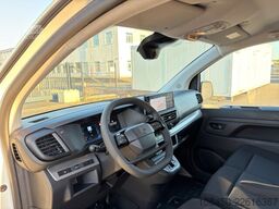 Citroën Jumpy KAWA BH 145 AT8 +Nav+Kamera+AHZV+Holzboden