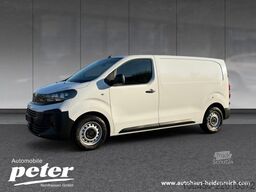 Opel Vivaro 1.5 D 120 L2 +180°Kamera+Navi+Holz+