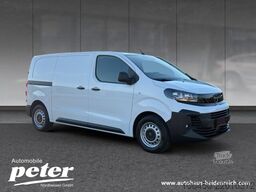 Opel Vivaro 1.5 D 120 L2 +180°Kamera+Navi+Holz+