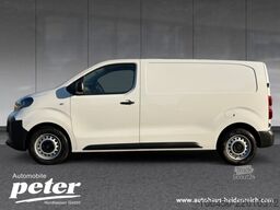 Opel Vivaro 1.5 D 120 L2 +180°Kamera+Navi+Holz+