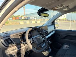 Opel Vivaro 1.5 D 120 L2 +180°Kamera+Navi+Holz+