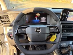 Opel Vivaro 1.5 D 120 L2 +180°Kamera+Navi+Holz+