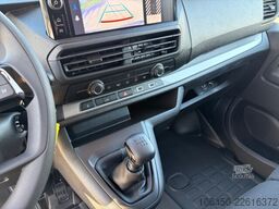 Opel Vivaro 1.5 D 120 L2 +180°Kamera+Navi+Holz+