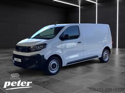 Opel Vivaro L2 +180°RFK+Worksite-Paket+Allwetter+