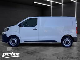 Opel Vivaro L2 +180°RFK+Worksite-Paket+Allwetter+