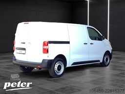 Opel Vivaro L2 +180°RFK+Worksite-Paket+Allwetter+