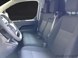 Opel Vivaro L2 +180°RFK+Worksite-Paket+Allwetter+