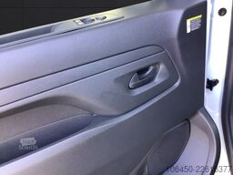 Opel Vivaro L2 +180°RFK+Worksite-Paket+Allwetter+