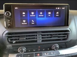 Opel Vivaro L2 +180°RFK+Worksite-Paket+Allwetter+