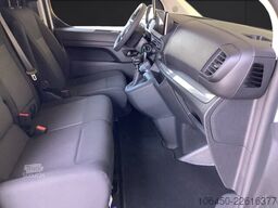 Opel Vivaro L2 +180°RFK+Worksite-Paket+Allwetter+