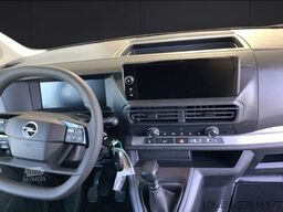 Opel Vivaro L2 +180°RFK+Worksite-Paket+Allwetter+