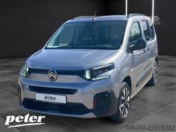 Citroën Berlingo MAX 130 M BAR +180°Kamera+Holiday+Navi+