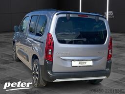 Citroën Berlingo MAX 130 M BAR +180°Kamera+Holiday+Navi+