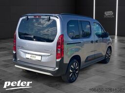 Citroën Berlingo MAX 130 M BAR +180°Kamera+Holiday+Navi+