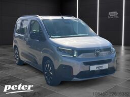Citroën Berlingo MAX 130 M BAR +180°Kamera+Holiday+Navi+