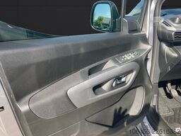 Citroën Berlingo MAX 130 M BAR +180°Kamera+Holiday+Navi+
