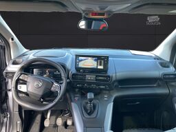 Citroën Berlingo MAX 130 M BAR +180°Kamera+Holiday+Navi+