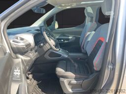 Citroën Berlingo MAX 130 M BAR +180°Kamera+Holiday+Navi+