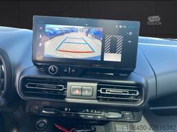 Citroën Berlingo MAX 130 M BAR +180°Kamera+Holiday+Navi+