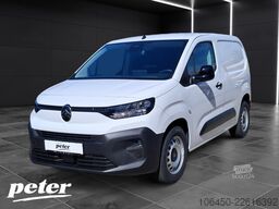 Citroën Berlingo KaWa M 100 BAR +Allwetter+Holz+FSH+RFK+