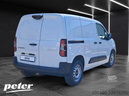 Citroën Berlingo KaWa M 100 BAR +Allwetter+Holz+FSH+RFK+