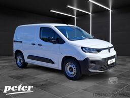 Citroën Berlingo KaWa M 100 BAR +Allwetter+Holz+FSH+RFK+