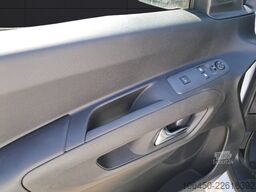 Citroën Berlingo KaWa M 100 BAR +Allwetter+Holz+FSH+RFK+