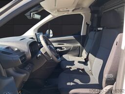 Citroën Berlingo KaWa M 100 BAR +Allwetter+Holz+FSH+RFK+