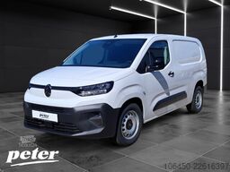 Citroën Berlingo KaWa XL 130 BAR +Allwetter+Holz+FSH+RFK