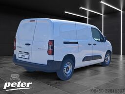 Citroën Berlingo KaWa XL 130 BAR +Allwetter+Holz+FSH+RFK